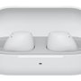 Sony WF-C510 Auriculares Inalámbricos Bluetooth True Wireless Blancos - 22h Batería Total, Carga Rápida, Resistencia Agua IPX4, Conexión Multipunto, Estuche de Carga
